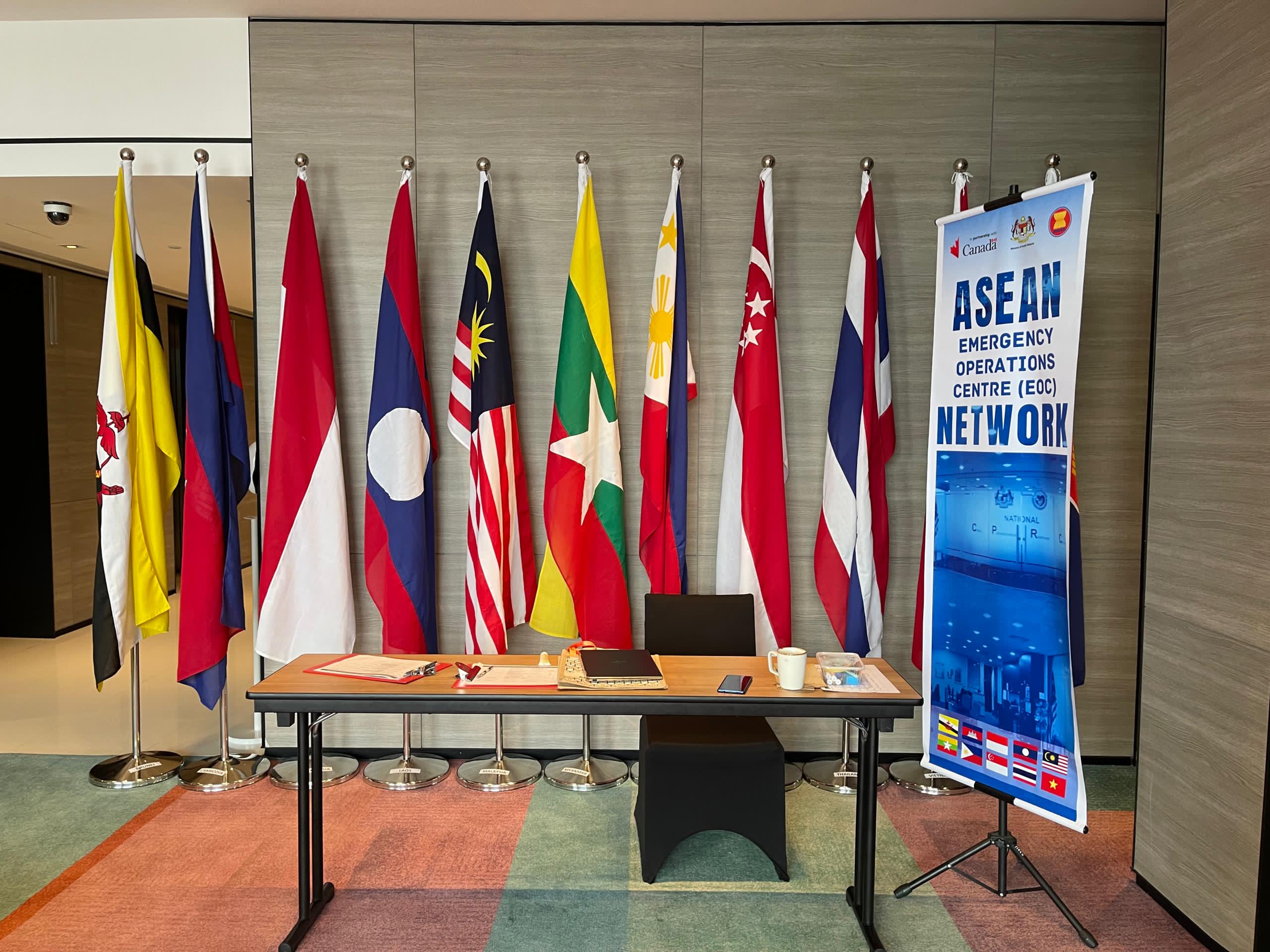 ASEAN Introduction to EOC for Public Health (v1)